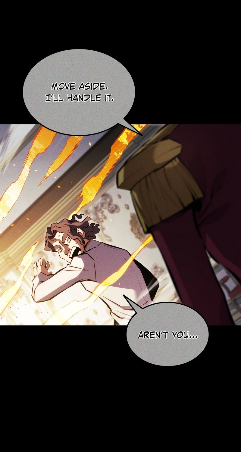 Ranker’s Return (Remake) - Chapter 191 Page 96