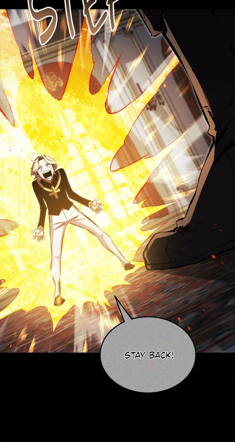 Ranker’s Return (Remake) - Chapter 191 Page 99