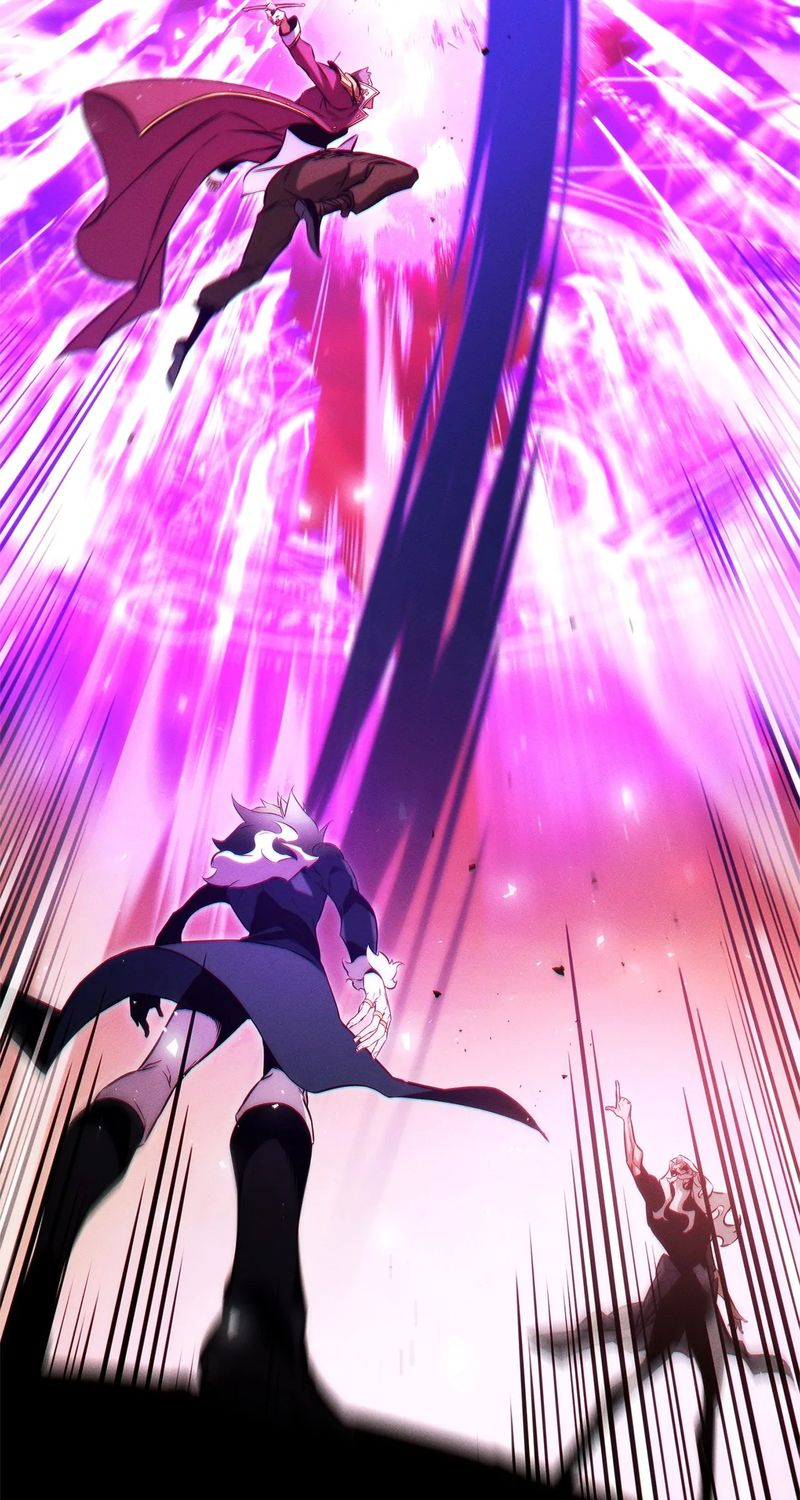 Ranker’s Return (Remake) - Chapter 192 Page 101