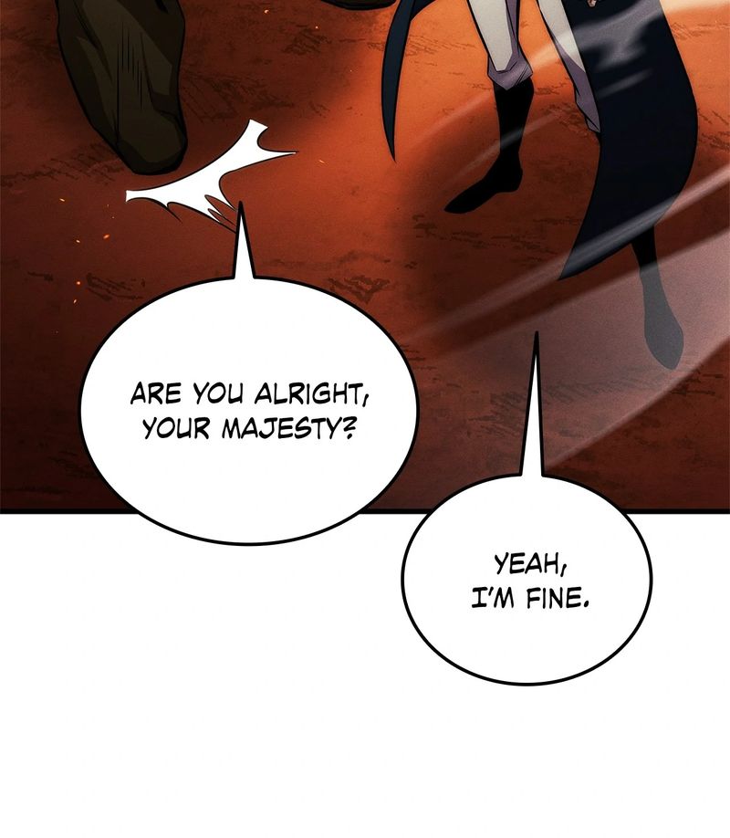 Ranker’s Return (Remake) - Chapter 192 Page 103