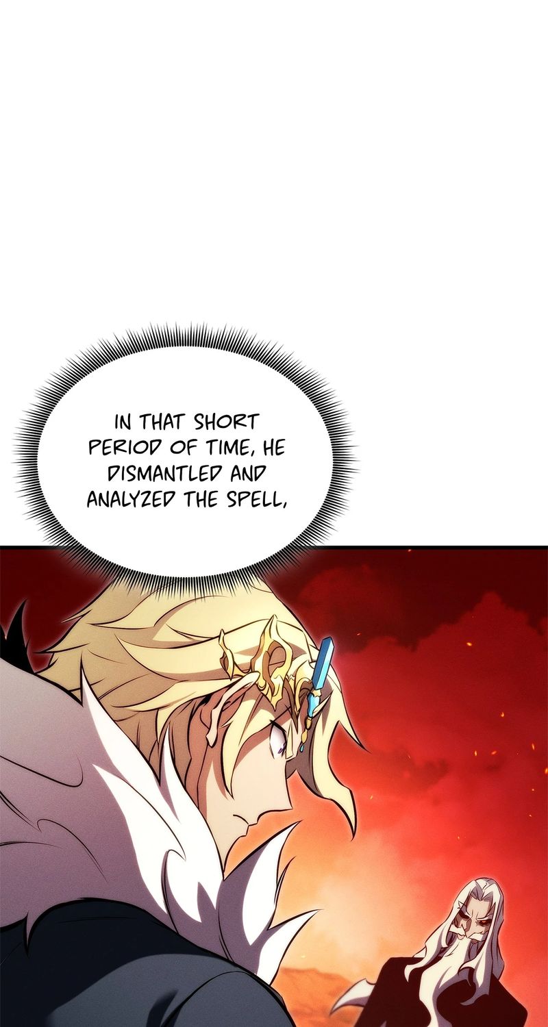 Ranker’s Return (Remake) - Chapter 192 Page 104