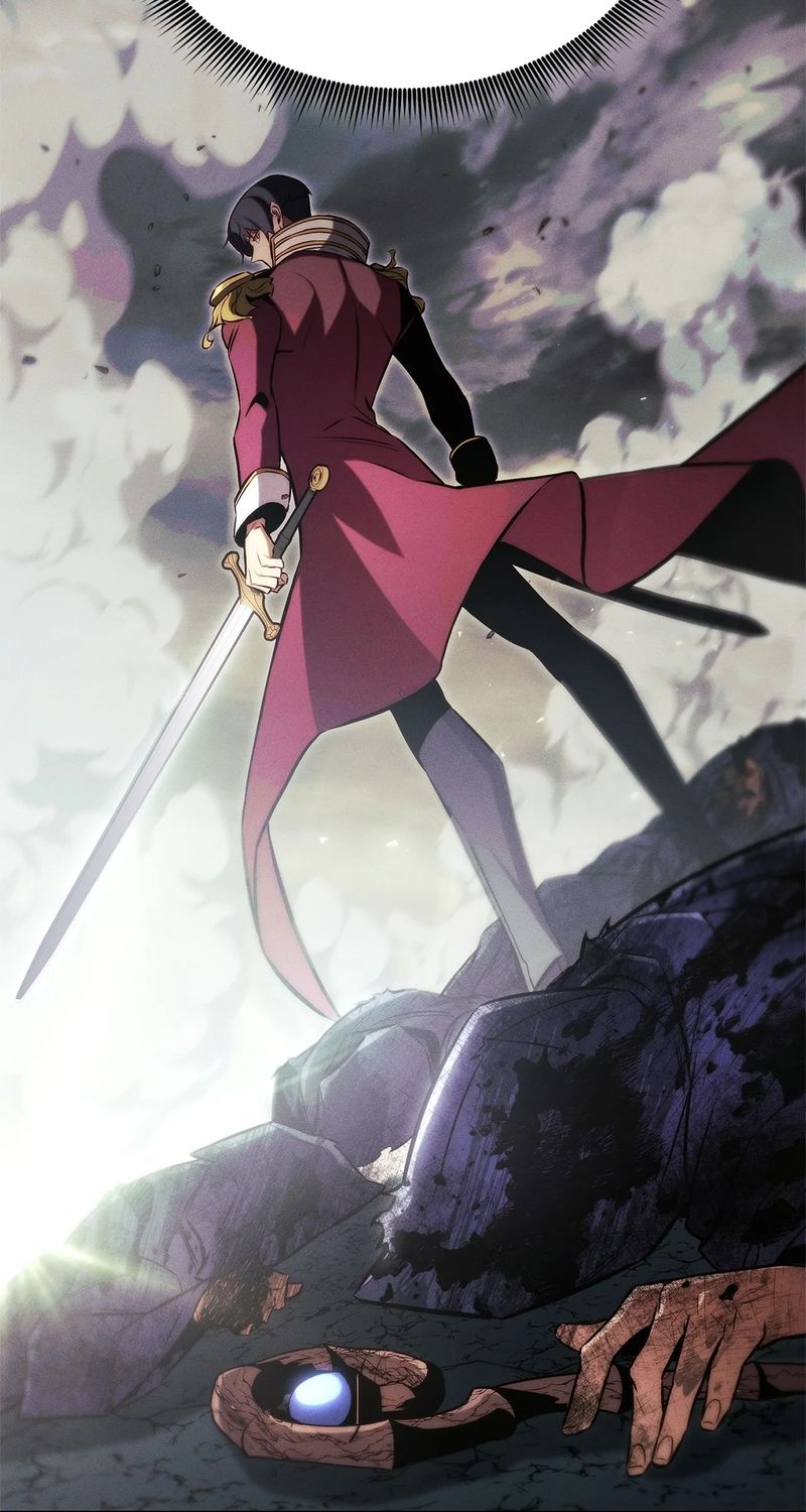 Ranker’s Return (Remake) - Chapter 192 Page 106