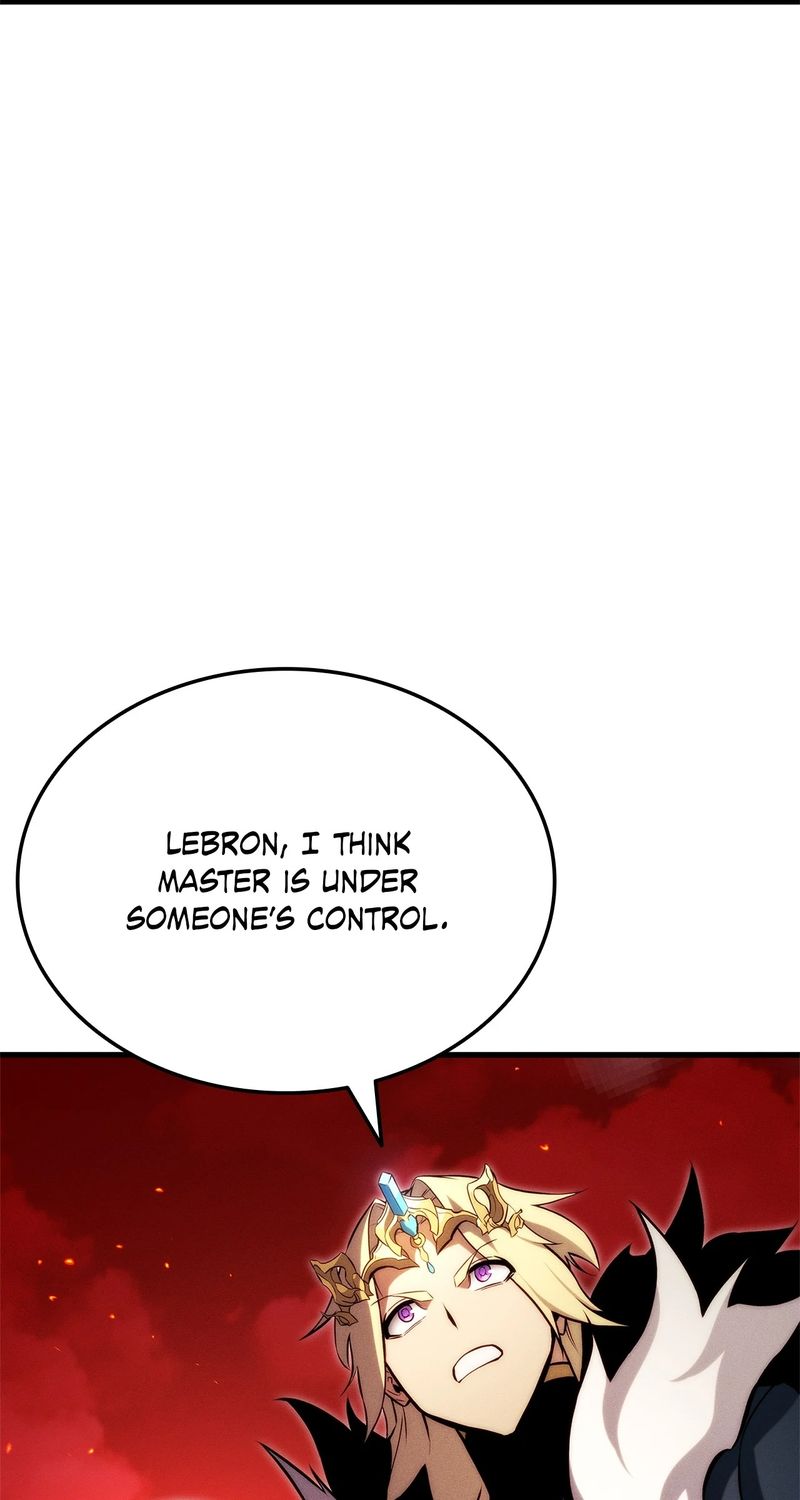 Ranker’s Return (Remake) - Chapter 192 Page 107