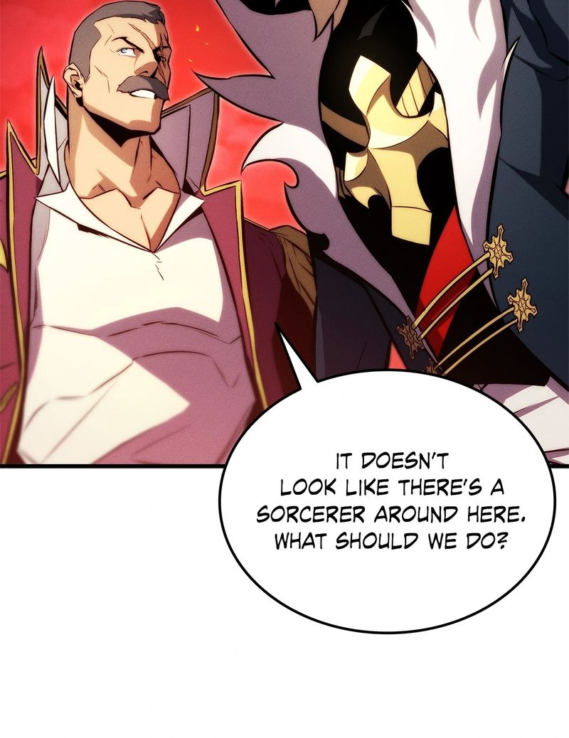 Ranker’s Return (Remake) - Chapter 192 Page 108