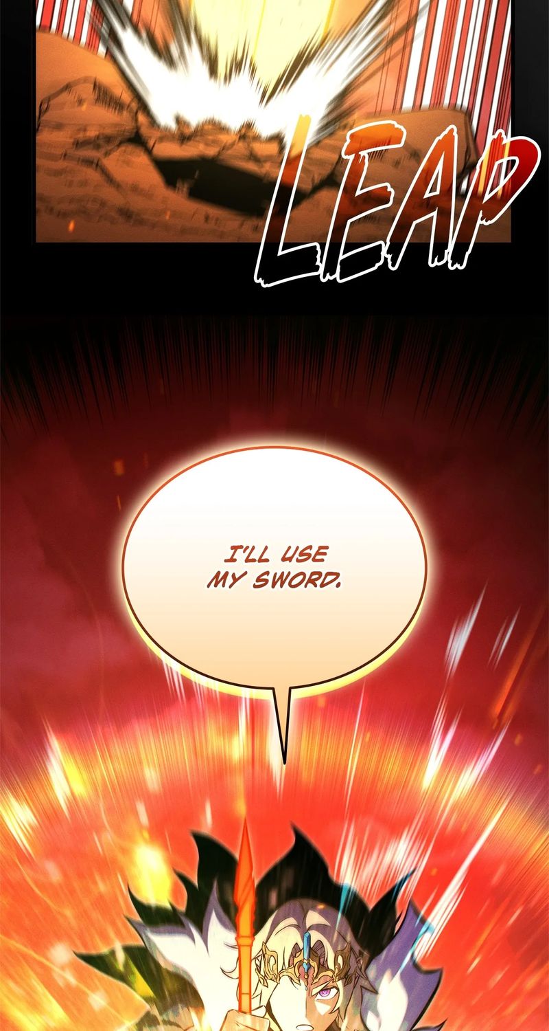 Ranker’s Return (Remake) - Chapter 192 Page 110