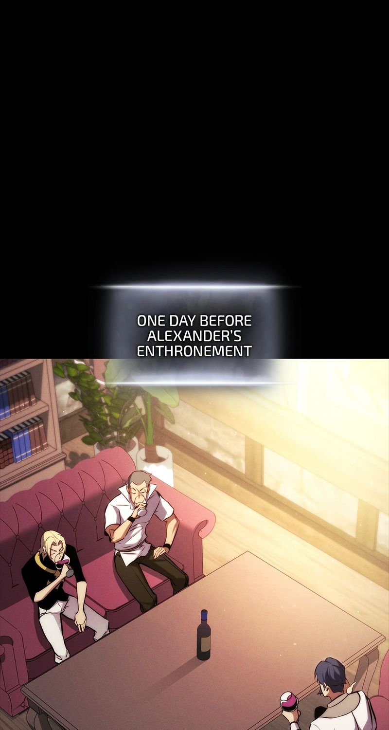 Ranker’s Return (Remake) - Chapter 192 Page 115