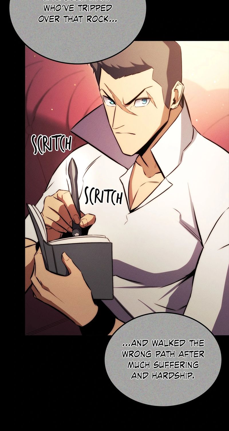 Ranker’s Return (Remake) - Chapter 192 Page 124