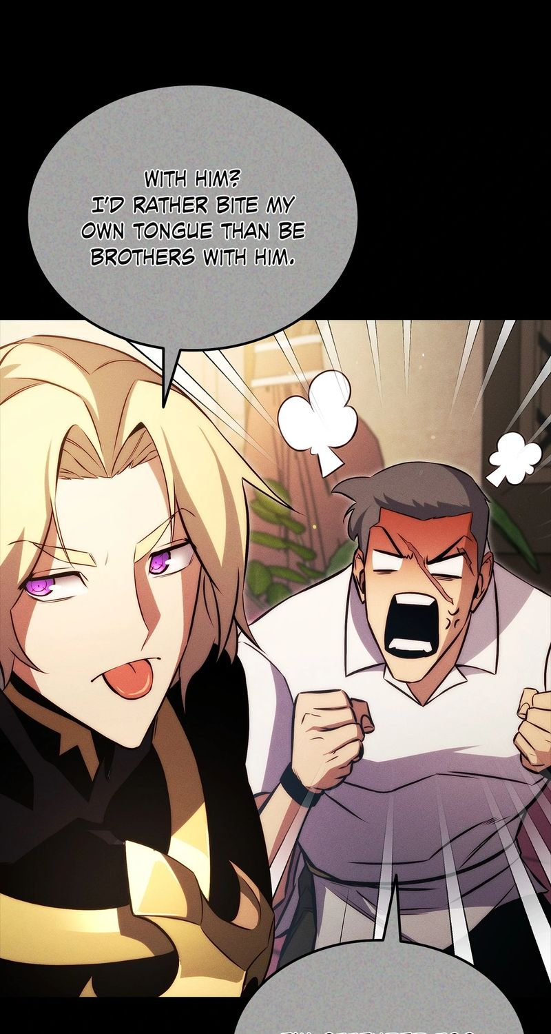 Ranker’s Return (Remake) - Chapter 192 Page 129