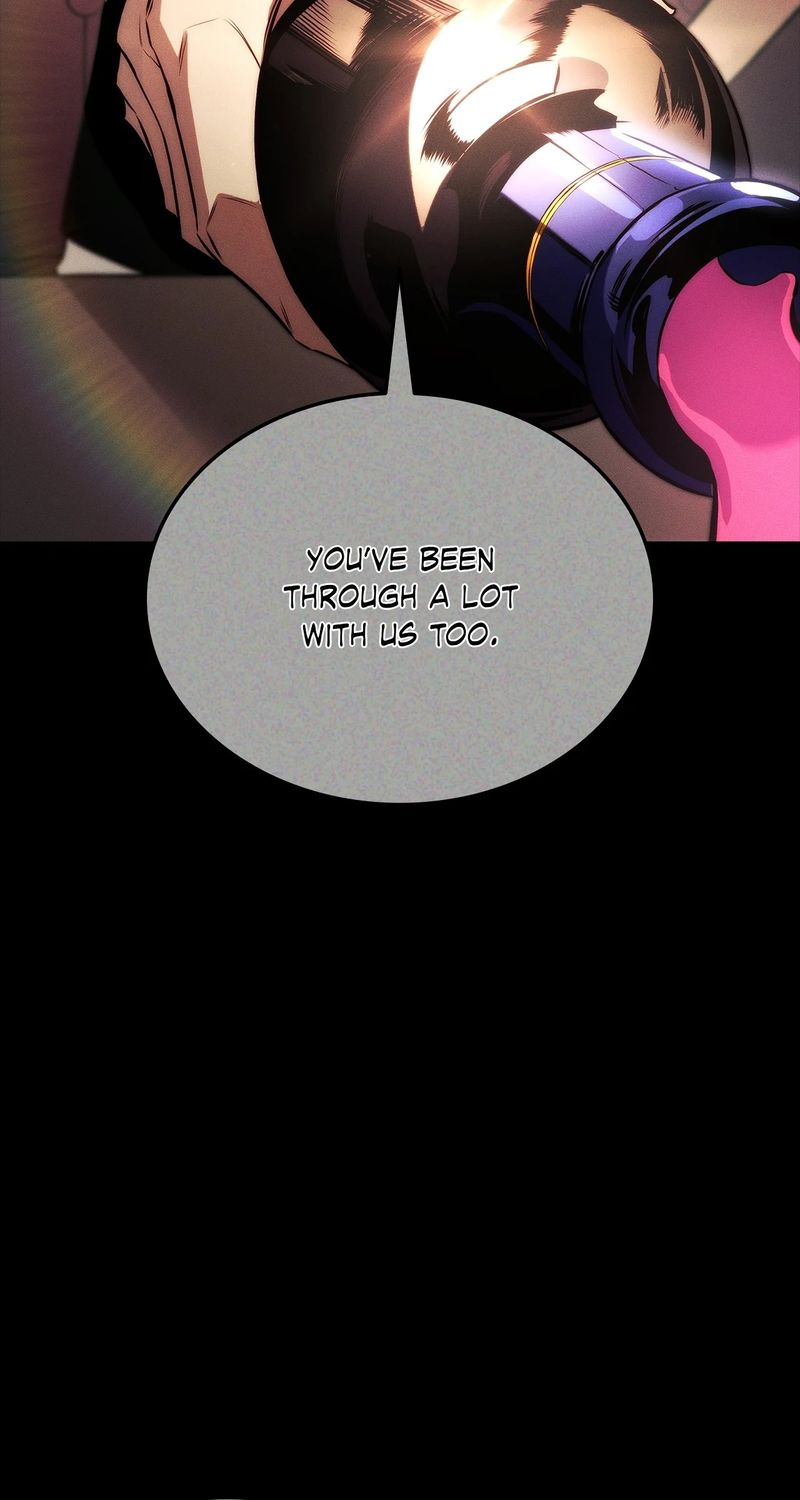 Ranker’s Return (Remake) - Chapter 192 Page 133