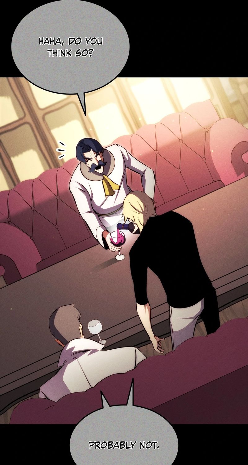 Ranker’s Return (Remake) - Chapter 192 Page 134