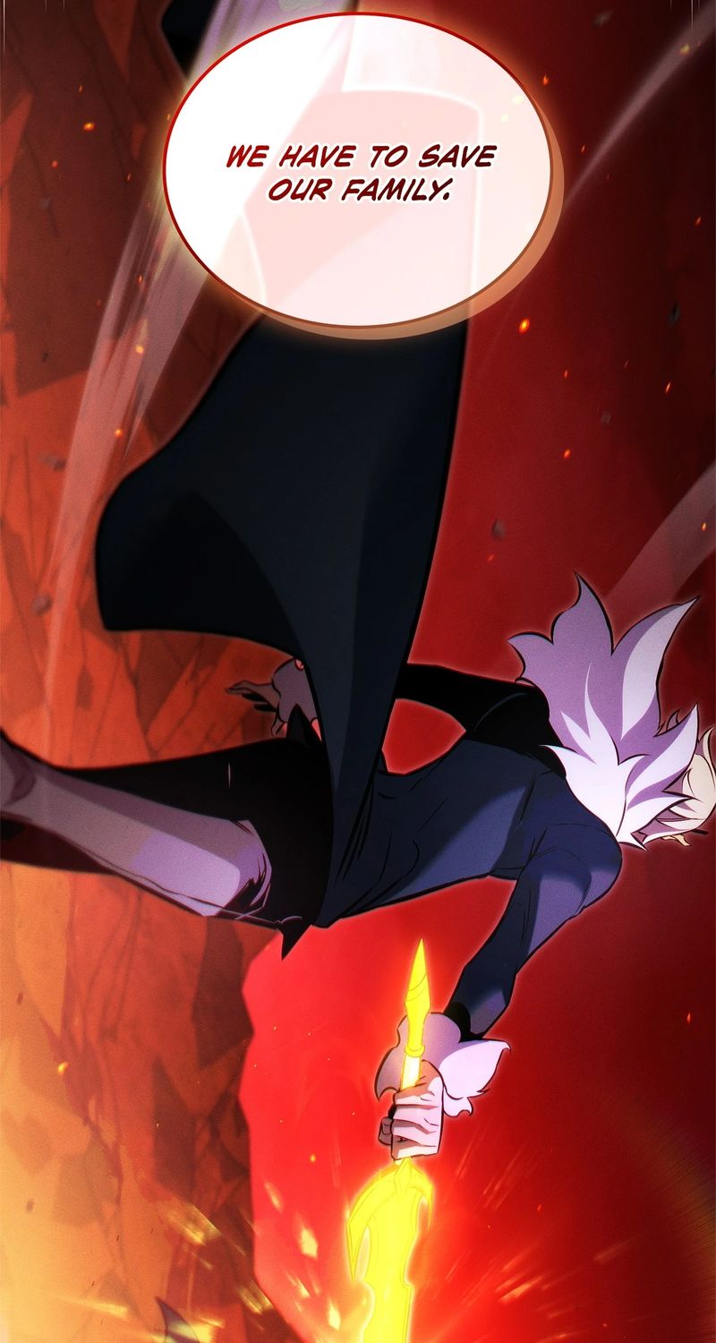 Ranker’s Return (Remake) - Chapter 192 Page 142