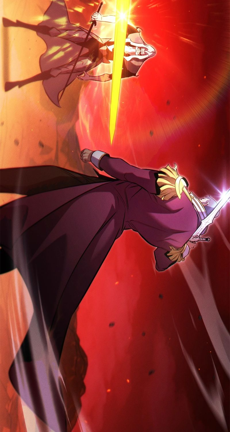 Ranker’s Return (Remake) - Chapter 192 Page 143