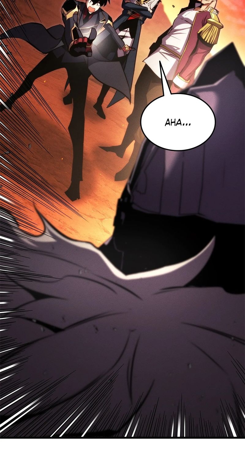 Ranker’s Return (Remake) - Chapter 192 Page 21