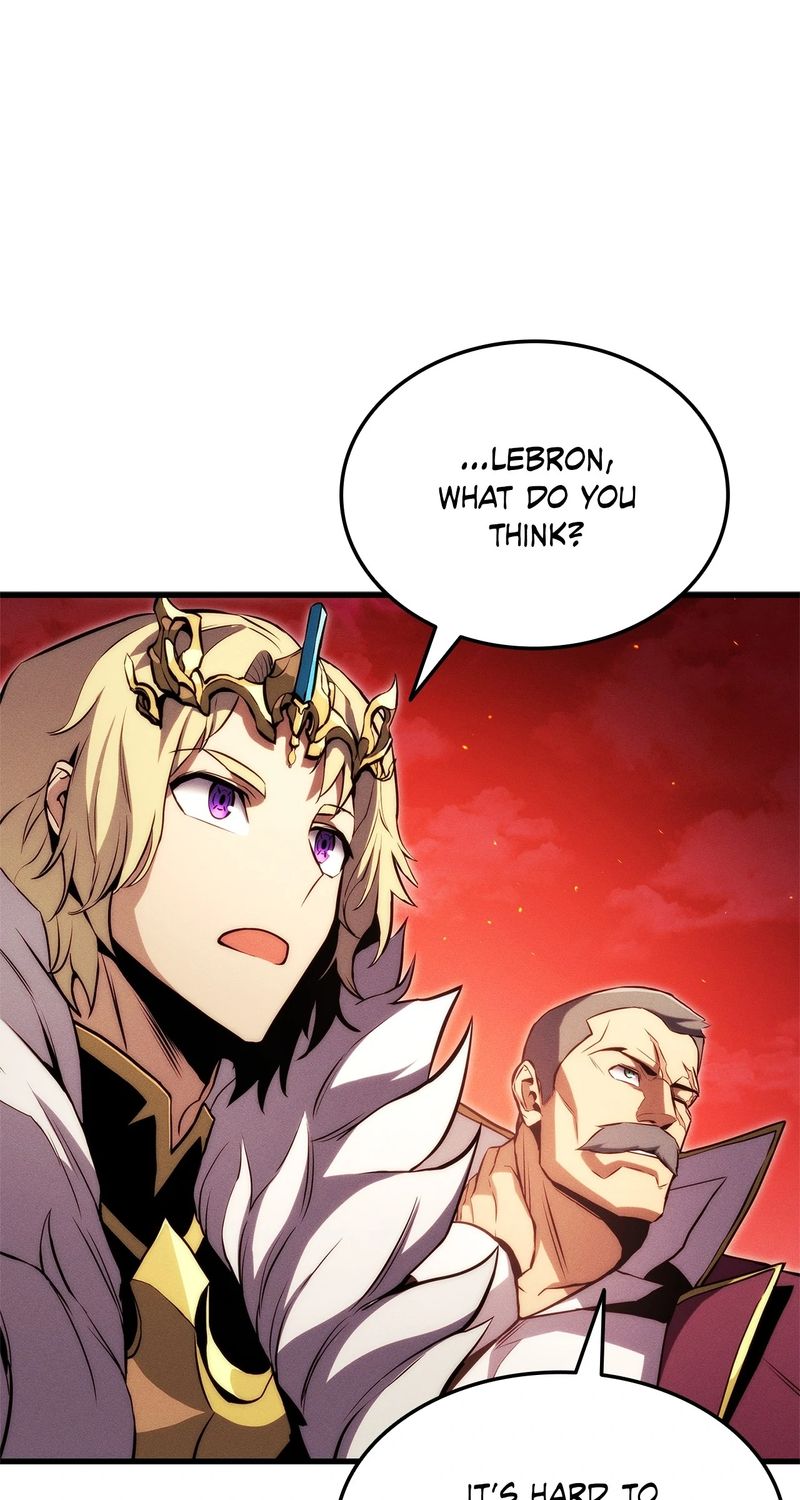 Ranker’s Return (Remake) - Chapter 192 Page 23