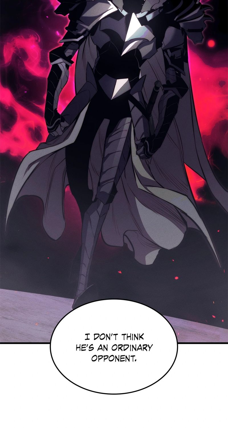 Ranker’s Return (Remake) - Chapter 192 Page 25