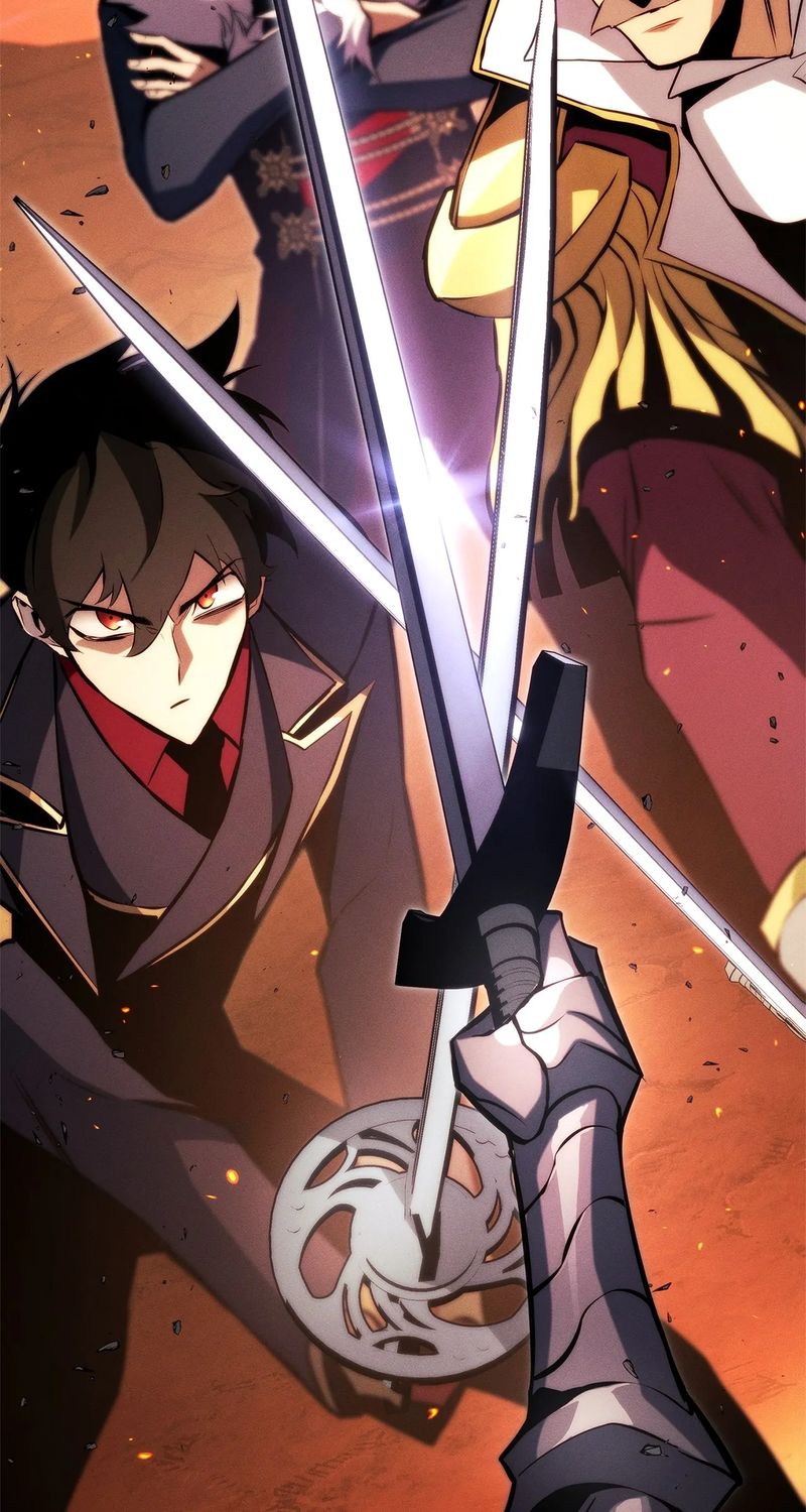 Ranker’s Return (Remake) - Chapter 192 Page 34