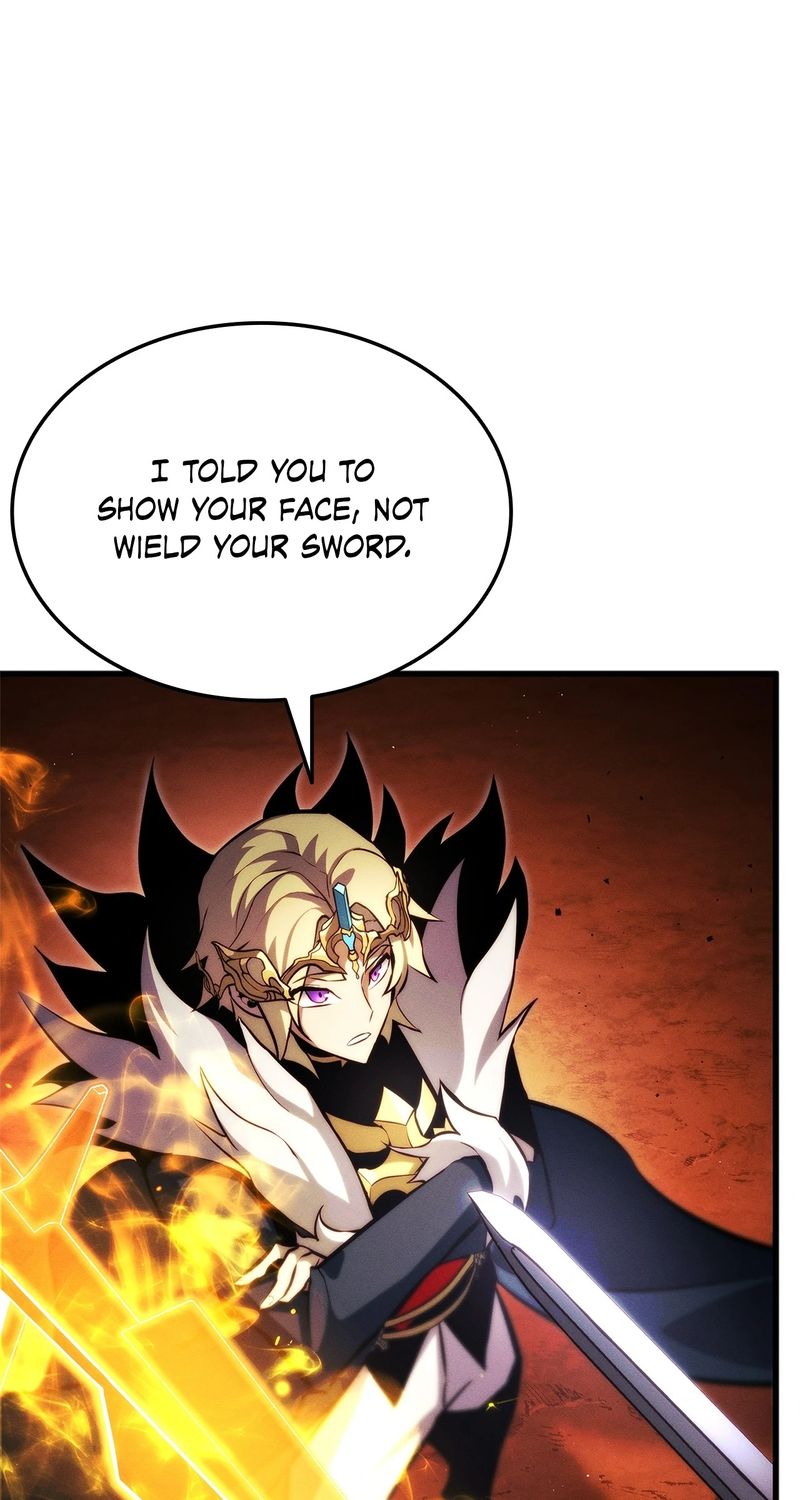 Ranker’s Return (Remake) - Chapter 192 Page 37