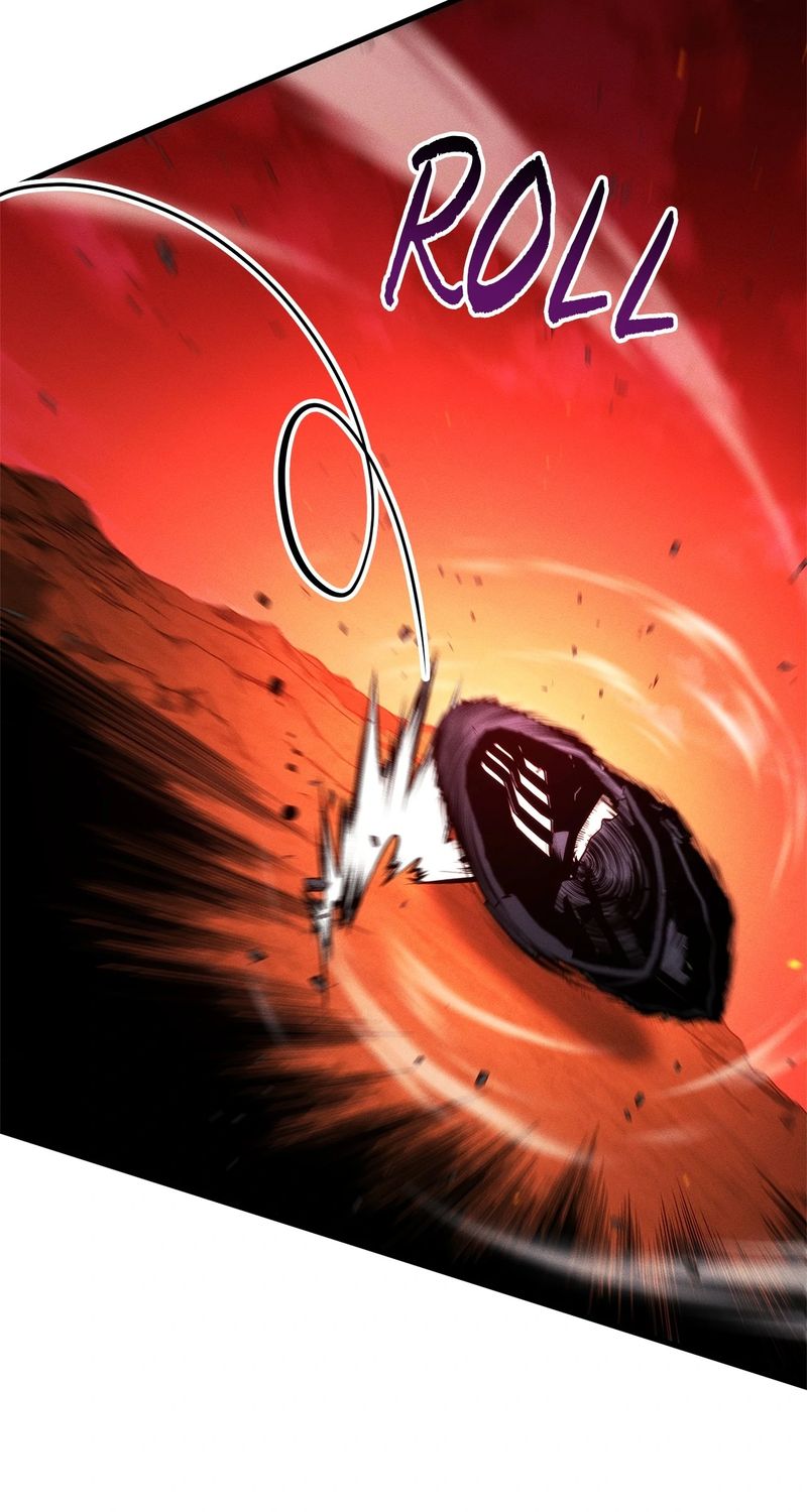 Ranker’s Return (Remake) - Chapter 192 Page 41