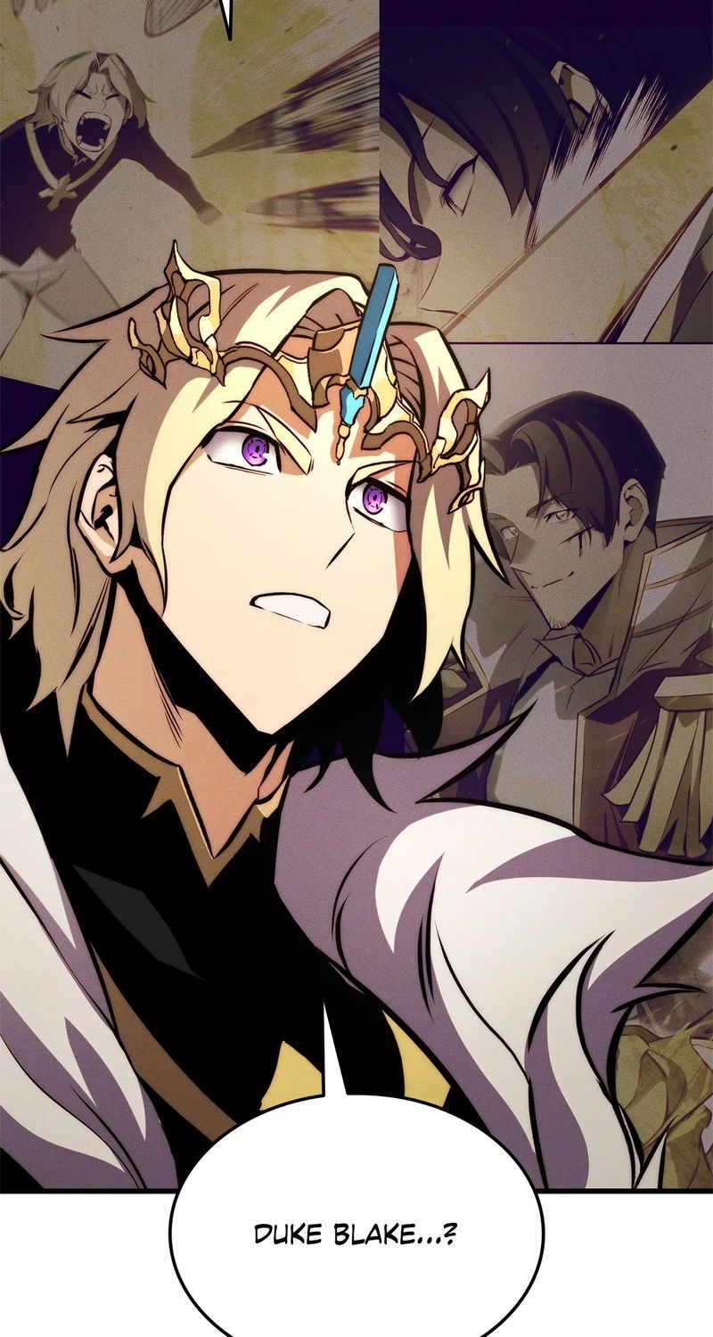 Ranker’s Return (Remake) - Chapter 192 Page 47