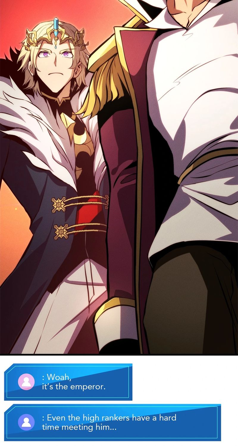Ranker’s Return (Remake) - Chapter 192 Page 5