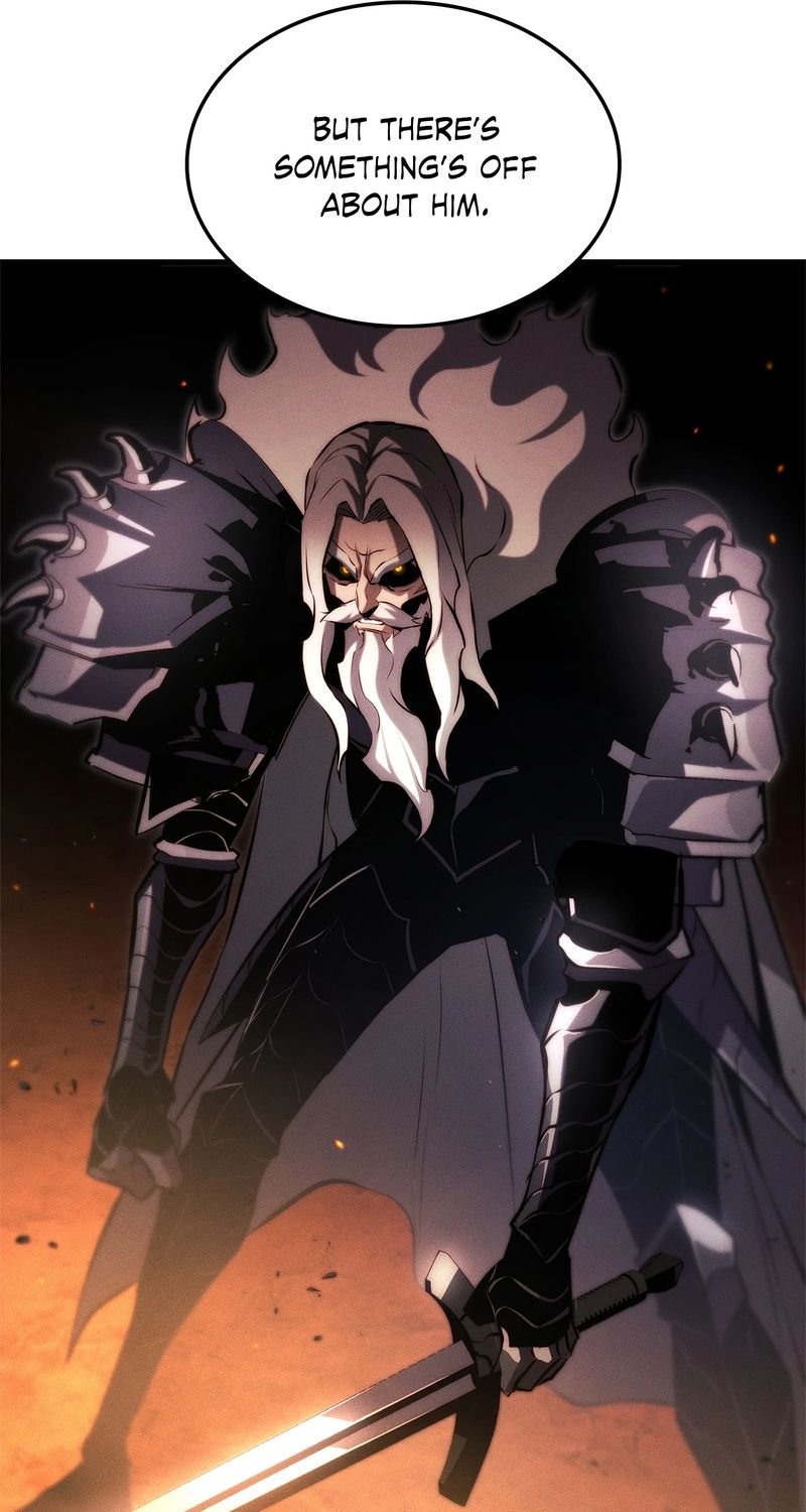 Ranker’s Return (Remake) - Chapter 192 Page 51