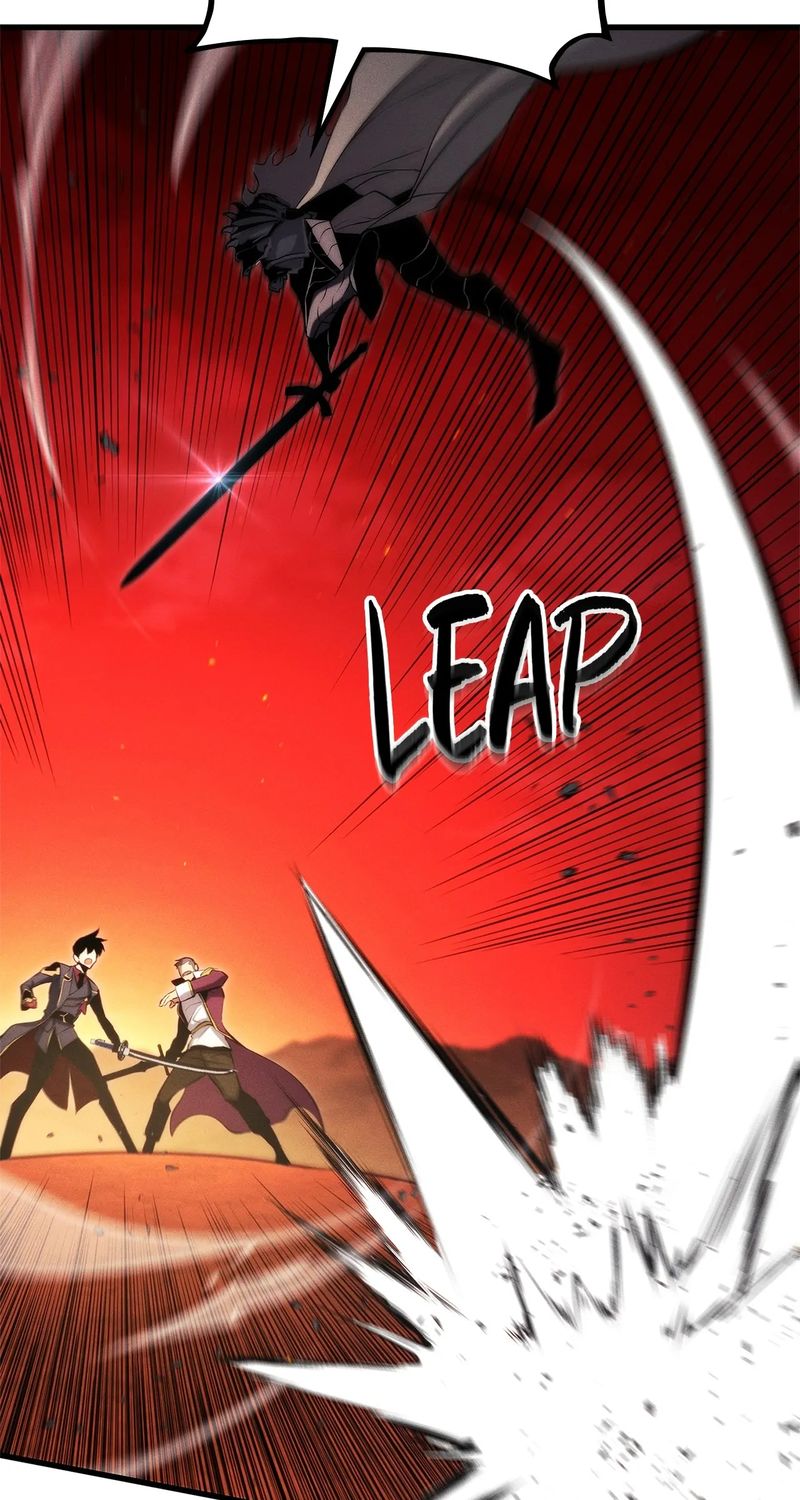 Ranker’s Return (Remake) - Chapter 192 Page 53