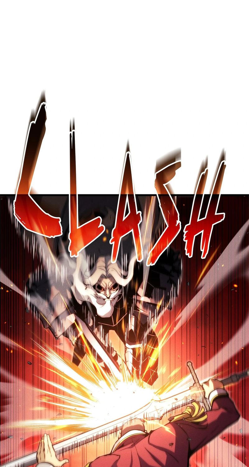 Ranker’s Return (Remake) - Chapter 192 Page 55