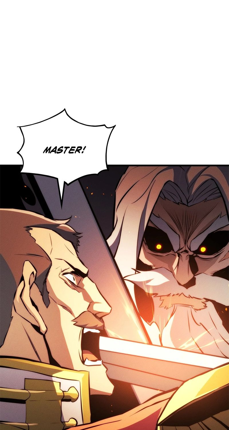 Ranker’s Return (Remake) - Chapter 192 Page 57