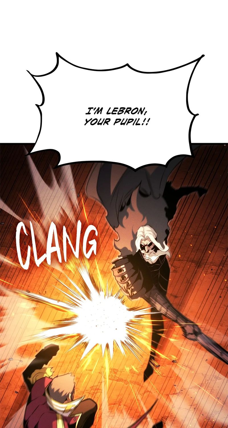 Ranker’s Return (Remake) - Chapter 192 Page 59