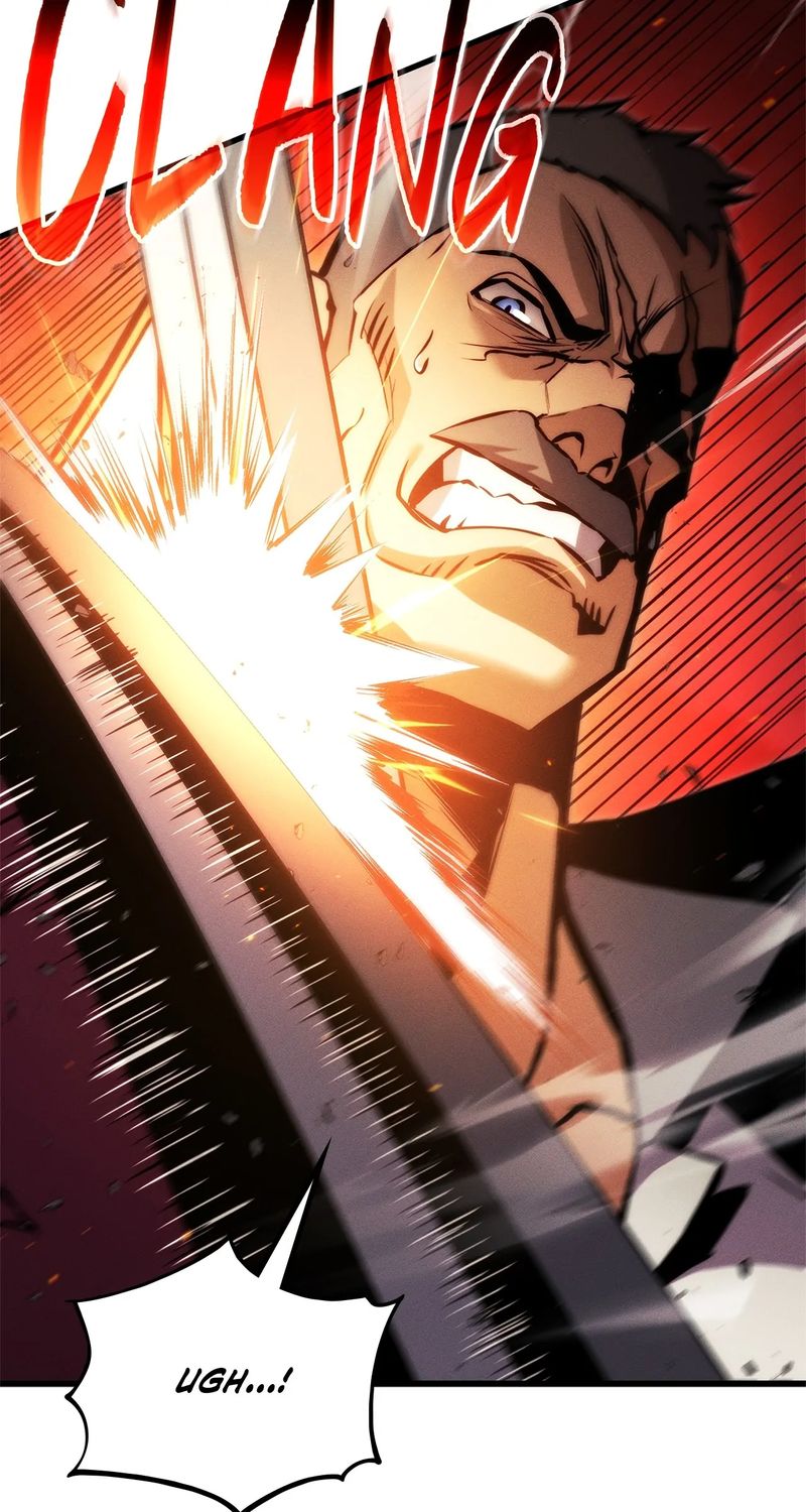 Ranker’s Return (Remake) - Chapter 192 Page 62