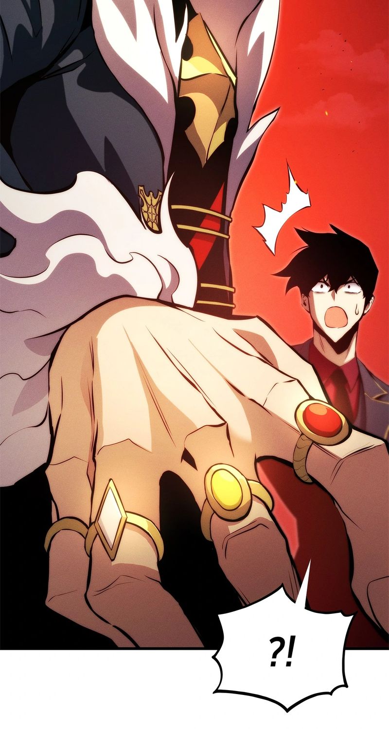 Ranker’s Return (Remake) - Chapter 192 Page 68