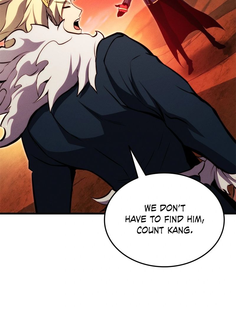 Ranker’s Return (Remake) - Chapter 192 Page 7