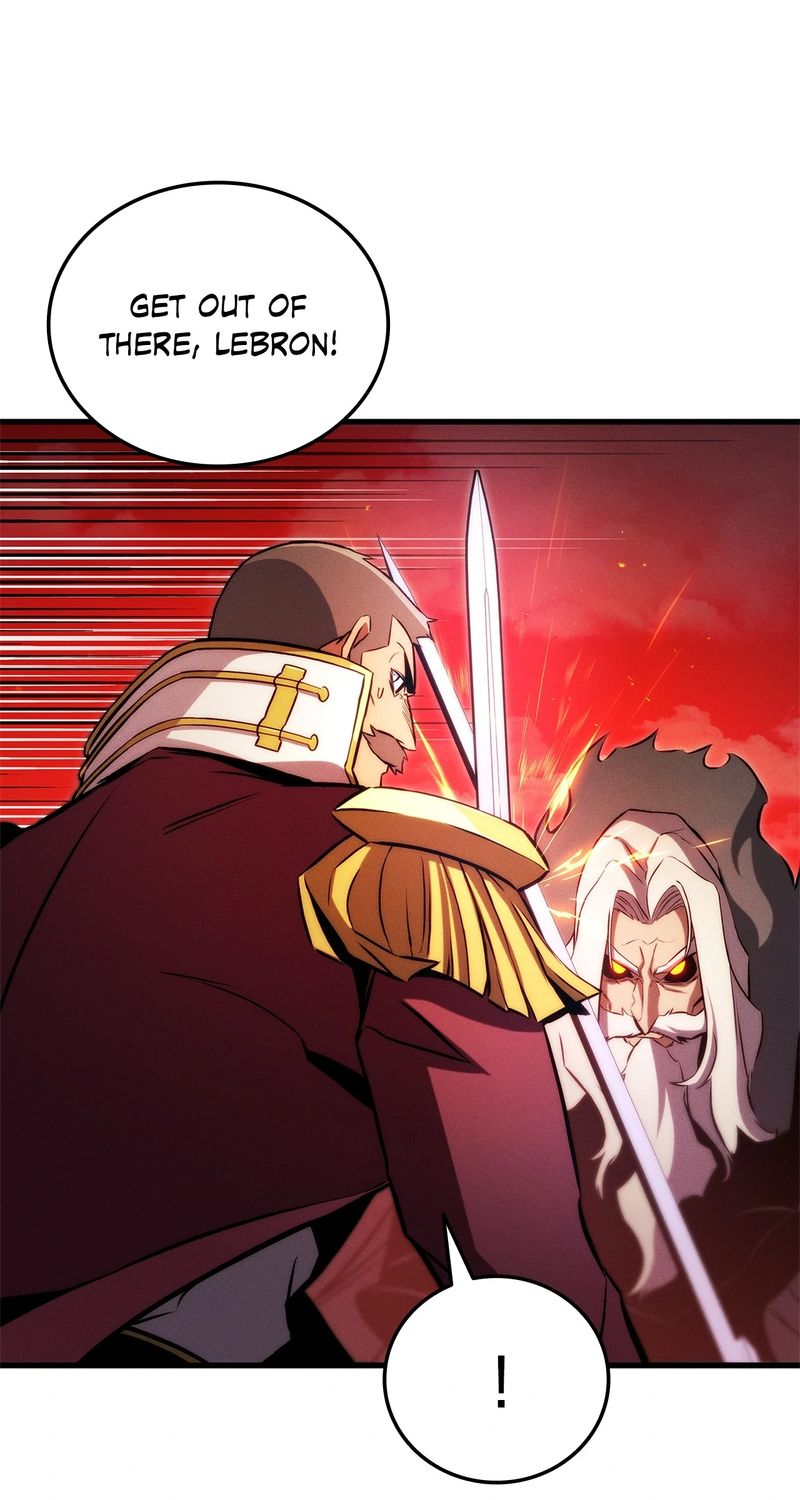 Ranker’s Return (Remake) - Chapter 192 Page 77