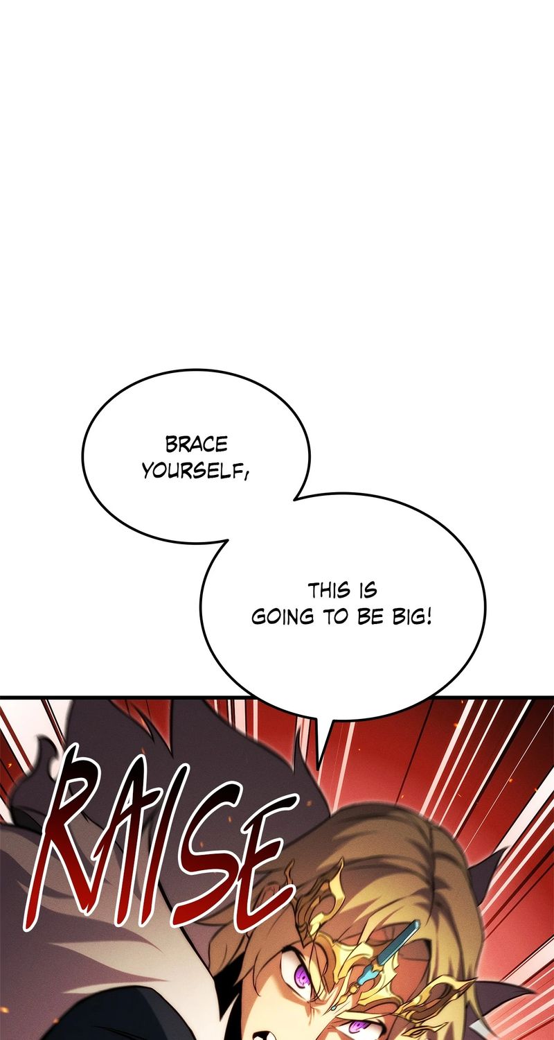 Ranker’s Return (Remake) - Chapter 192 Page 79