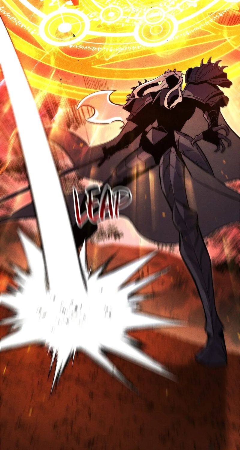 Ranker’s Return (Remake) - Chapter 192 Page 82