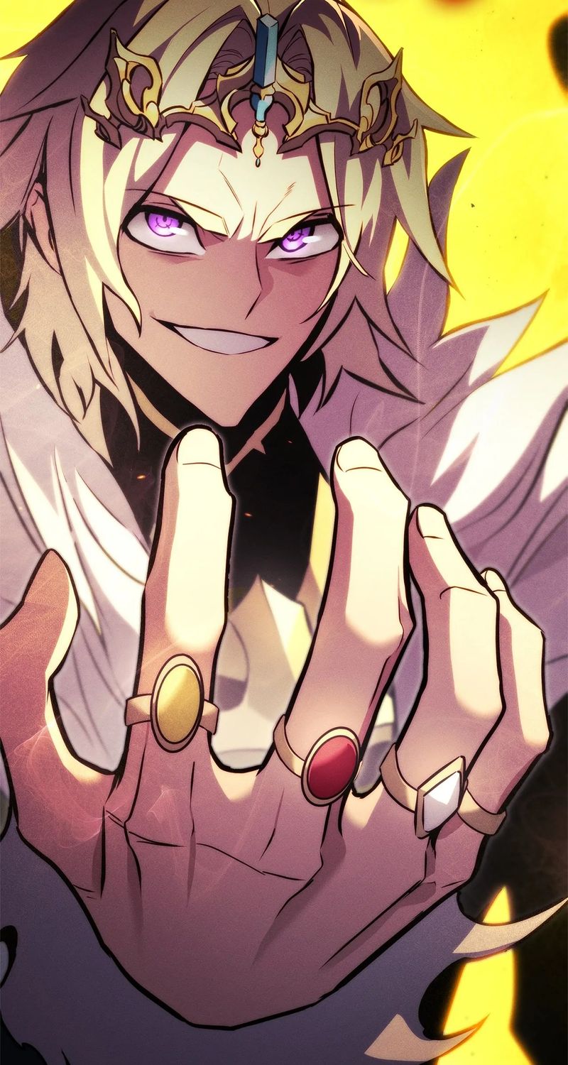 Ranker’s Return (Remake) - Chapter 192 Page 9