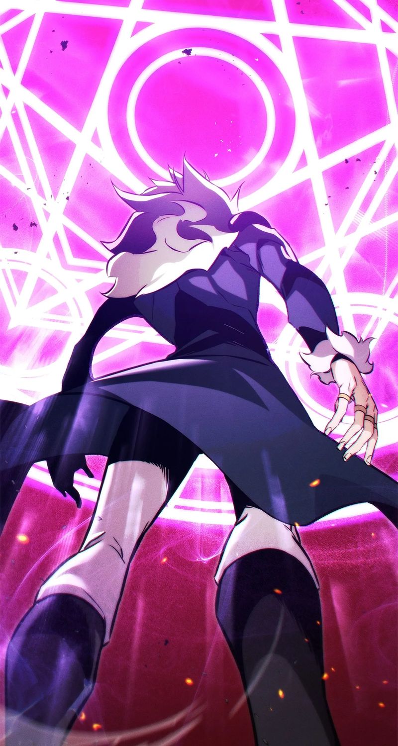 Ranker’s Return (Remake) - Chapter 192 Page 96