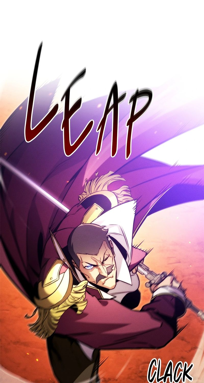 Ranker’s Return (Remake) - Chapter 192 Page 99