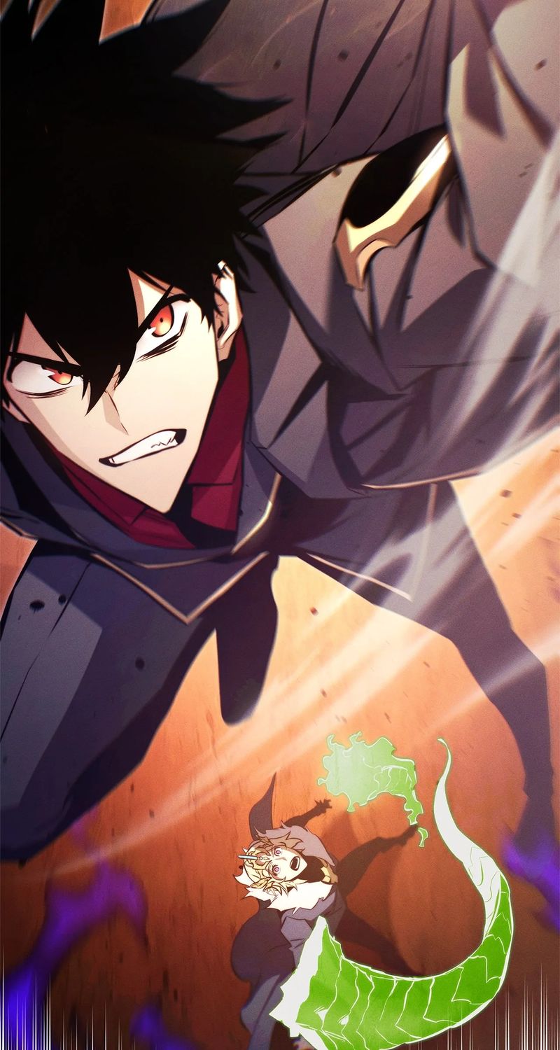 Ranker’s Return (Remake) - Chapter 193 Page 105