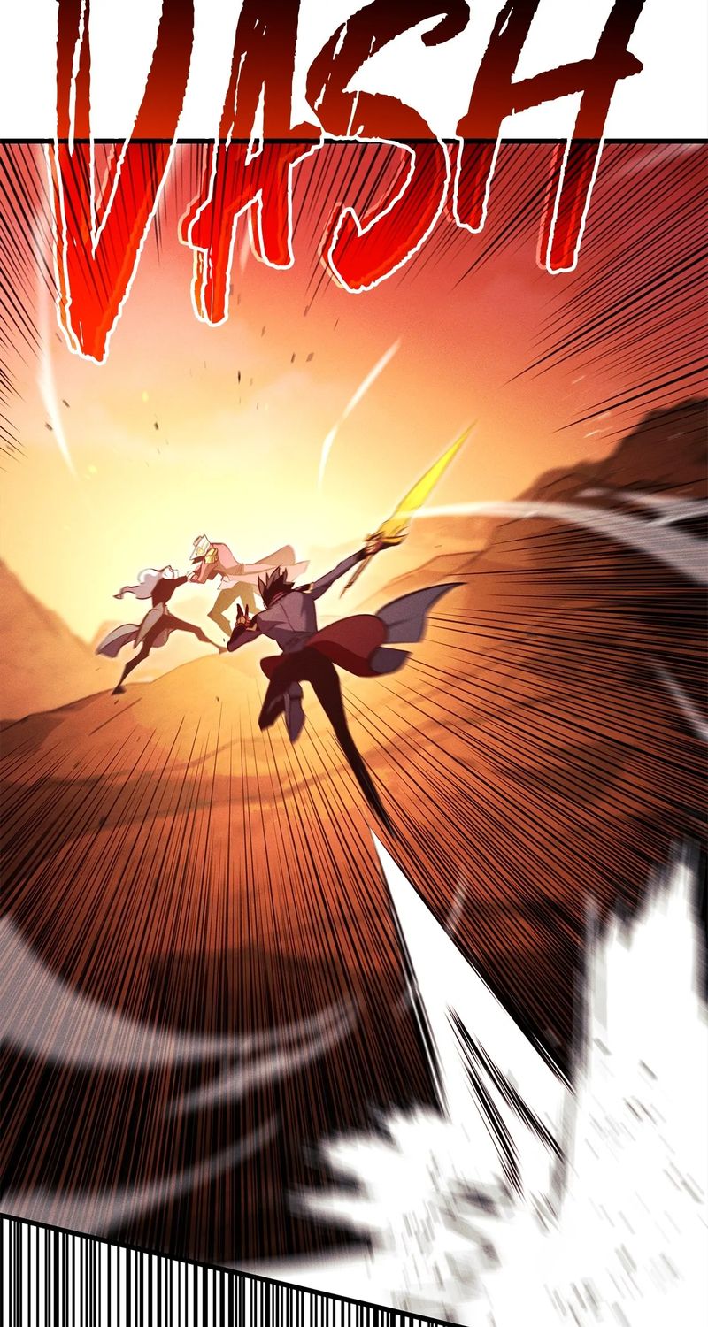 Ranker’s Return (Remake) - Chapter 193 Page 110