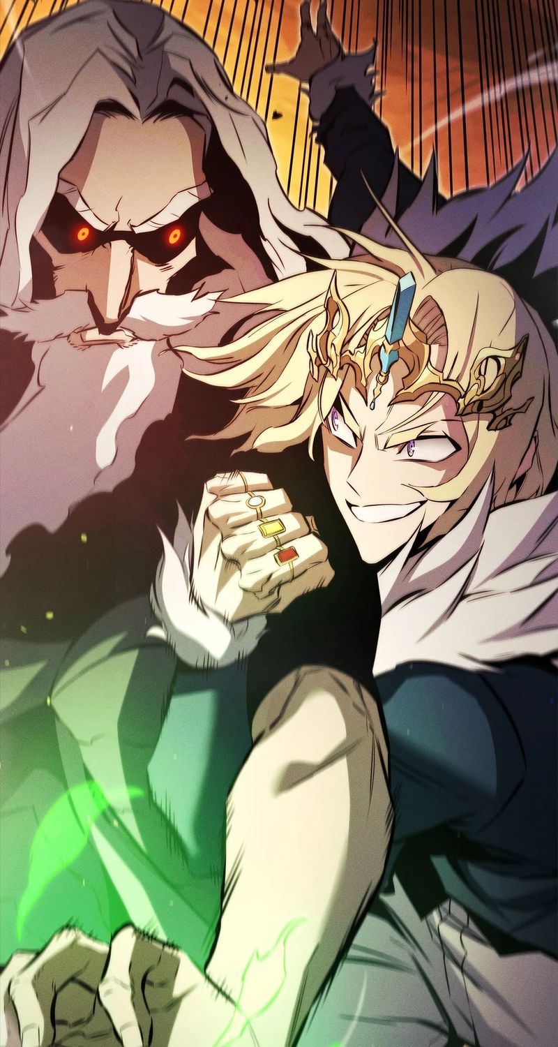 Ranker’s Return (Remake) - Chapter 193 Page 115