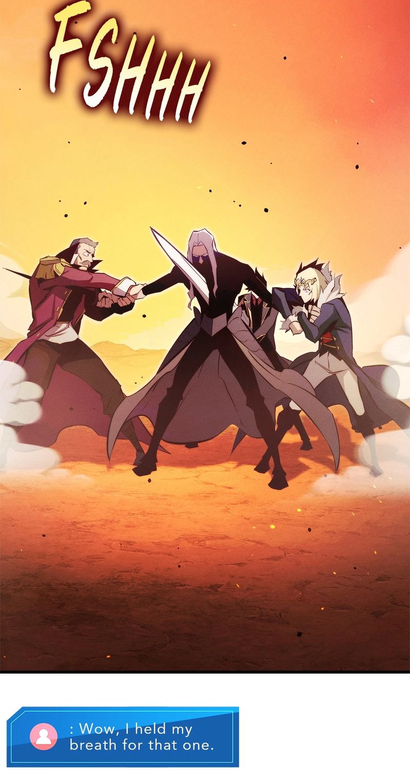 Ranker’s Return (Remake) - Chapter 193 Page 127