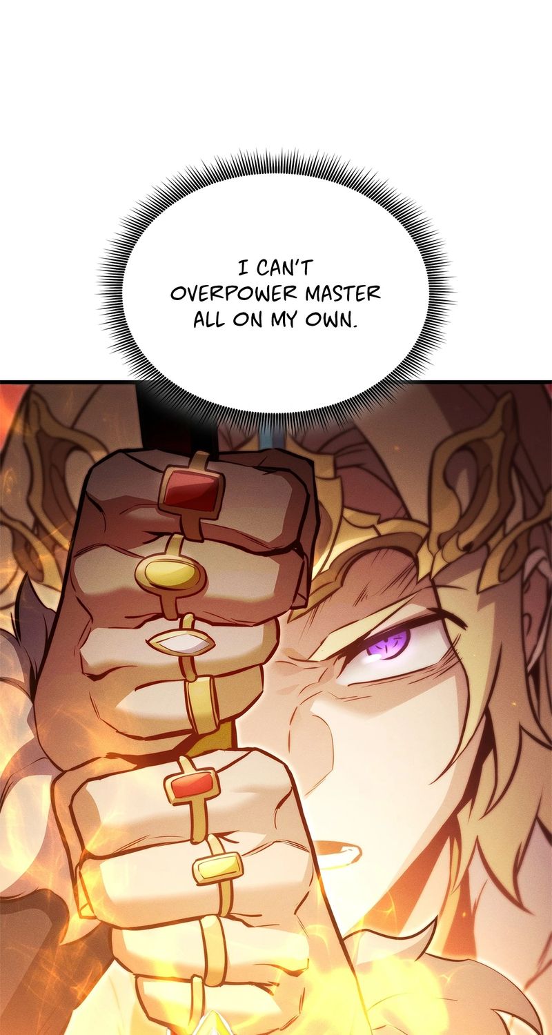 Ranker’s Return (Remake) - Chapter 193 Page 13