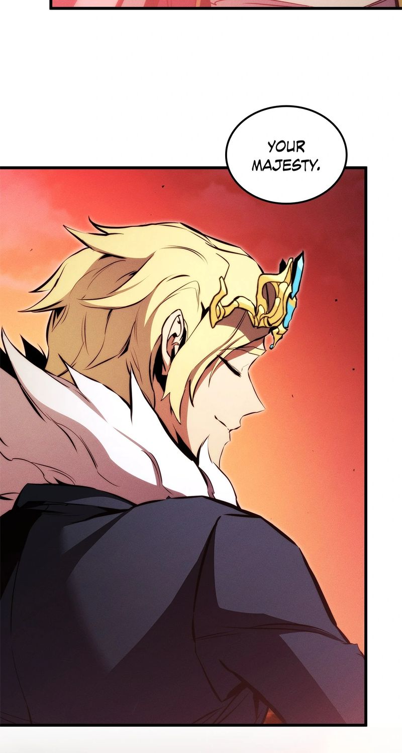 Ranker’s Return (Remake) - Chapter 193 Page 134