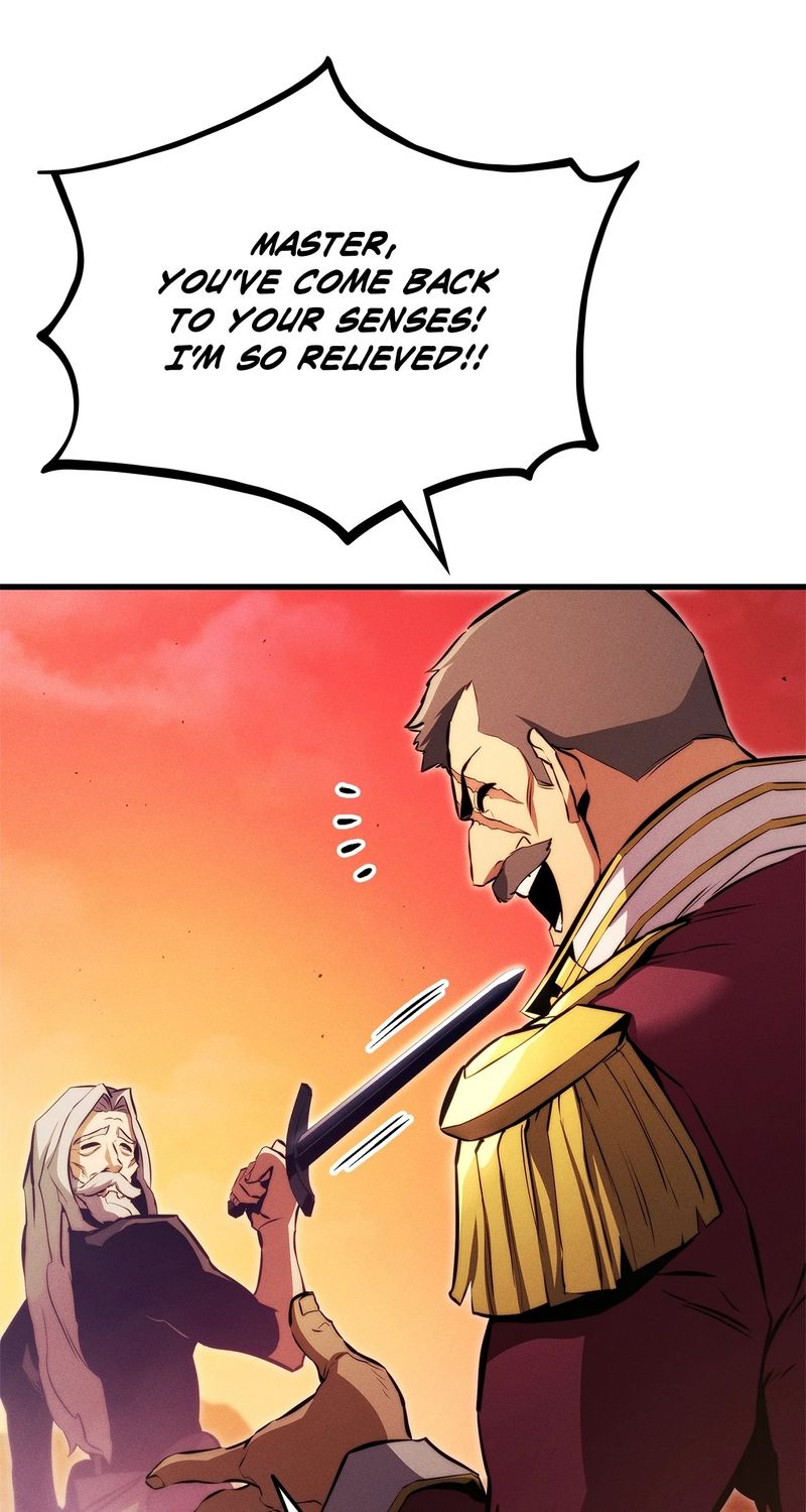 Ranker’s Return (Remake) - Chapter 193 Page 137