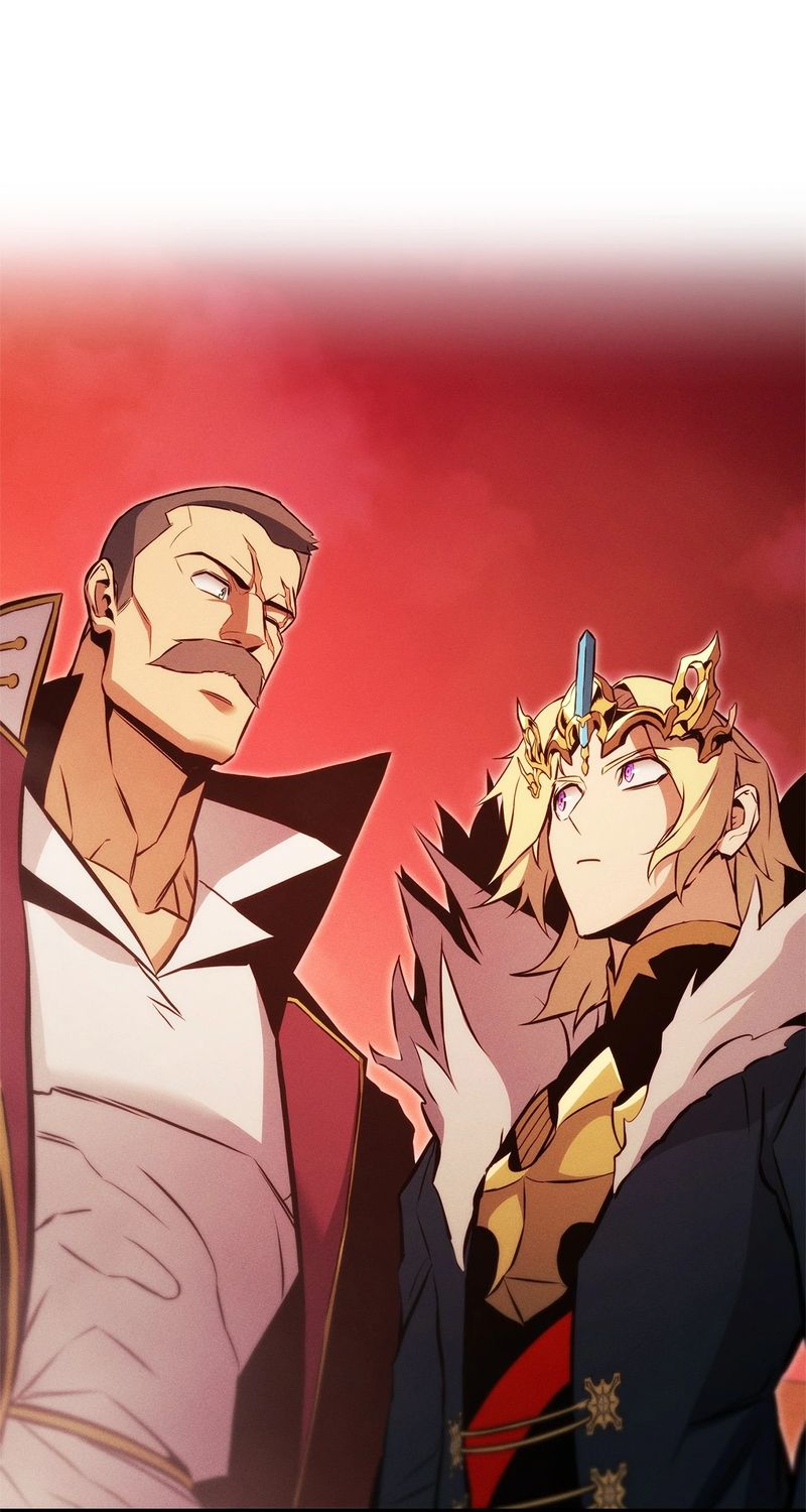 Ranker’s Return (Remake) - Chapter 193 Page 144