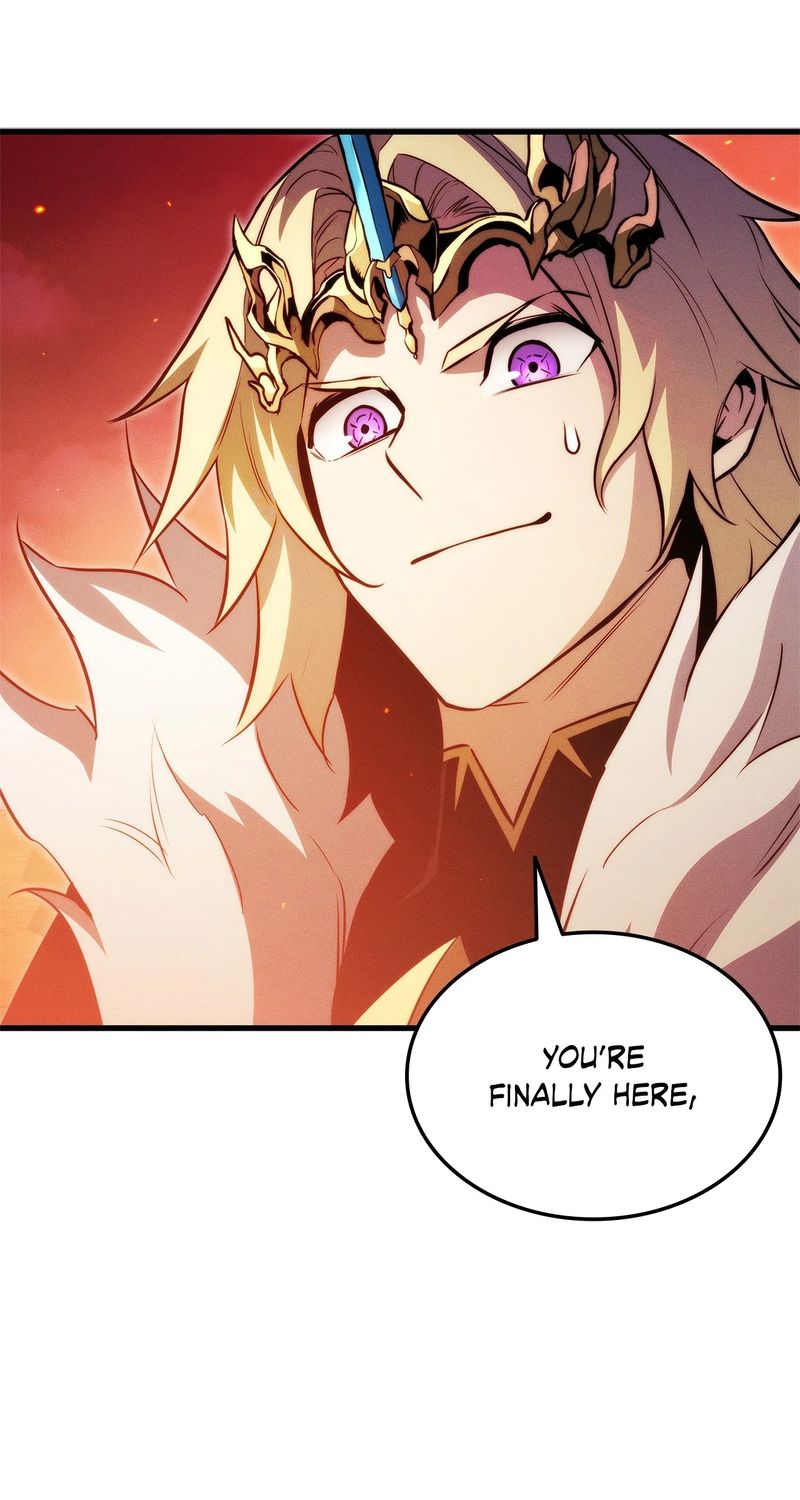 Ranker’s Return (Remake) - Chapter 193 Page 21