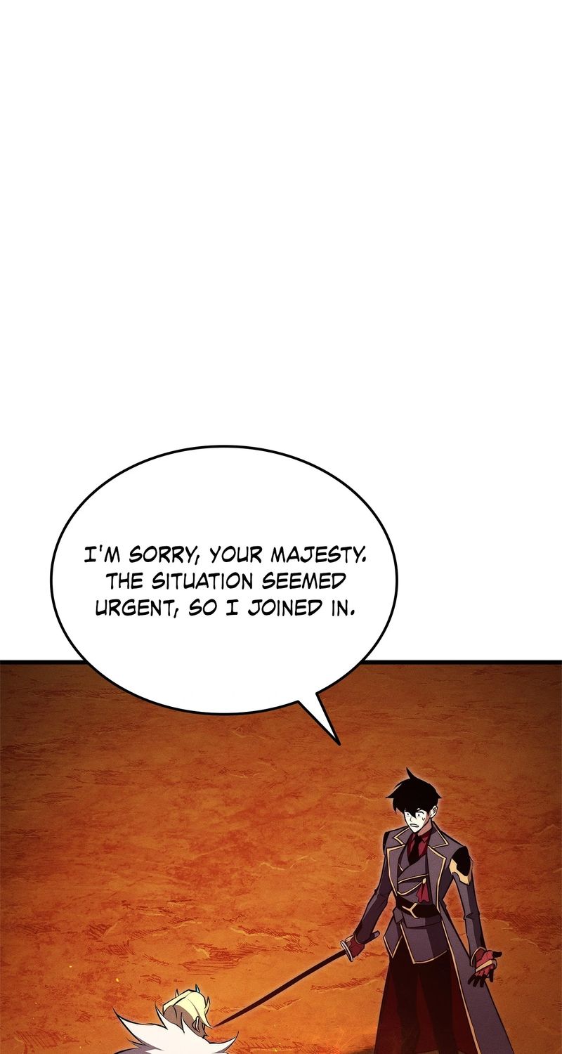 Ranker’s Return (Remake) - Chapter 193 Page 25