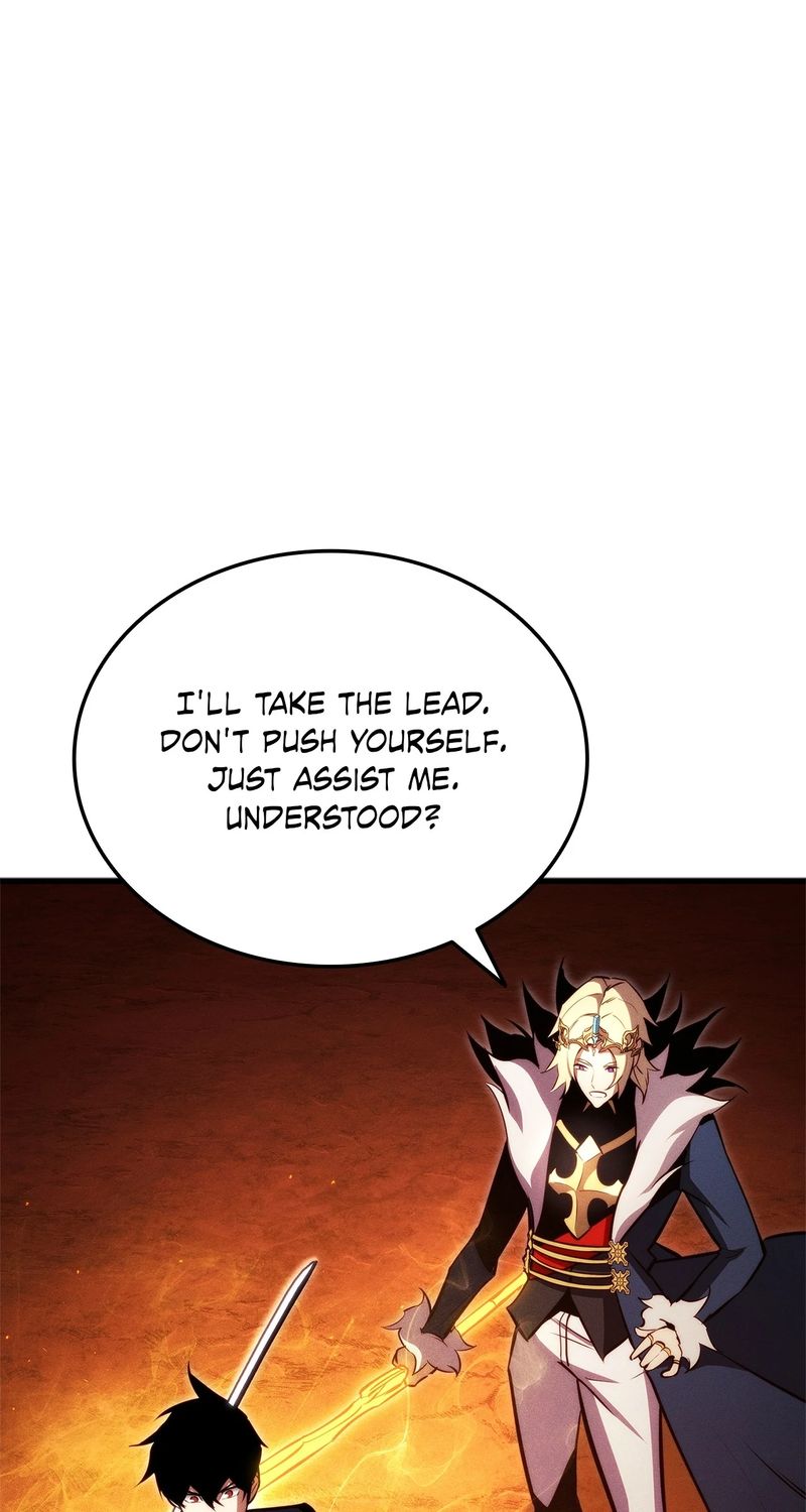 Ranker’s Return (Remake) - Chapter 193 Page 31