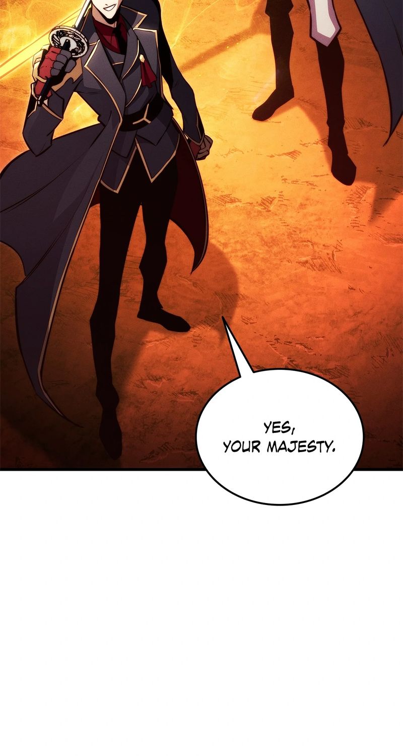 Ranker’s Return (Remake) - Chapter 193 Page 32